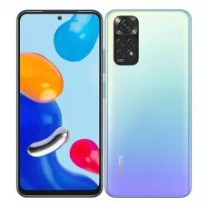Смартфон Xiaomi Redmi Note 11 4/64Gb Голубой РСТ
