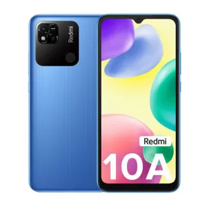 Смартфон Xiaomi Redmi 10A 2/32Gb Blue Global Version