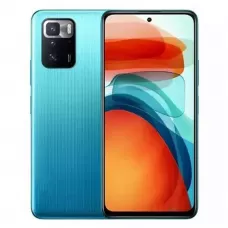 Смартфон Xiaomi Poco X3 GT 8/256Gb Wave Blue Global Version
