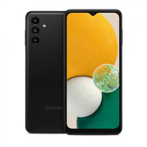 Смартфон Samsung Galaxy A13 4/64Gb Black Global Version