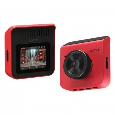 Видеорегистратор Xiaomi 70mai Dash Cam A400 Red Global Version