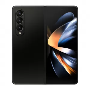 Смартфон Samsung Galaxy Z Fold4 12/256Gb Black Global Version