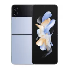 Смартфон Samsung Galaxy Z Flip4 8/128Gb Blue Global Version