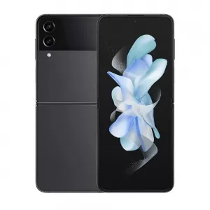Смартфон Samsung Galaxy Z Flip4 8/128Gb Black Global Version