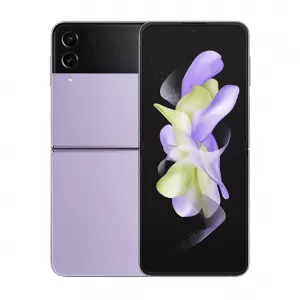 Смартфон Samsung Galaxy Z Flip4 8/128Gb Purple Global Version