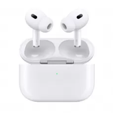 Беспроводные наушники Apple AirPods Pro 2 (2022) White Global Version
