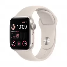 Умные часы Apple Watch SE 2 44 мм Starlight Global Version