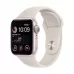 Умные часы Apple Watch SE 2 44 мм Starlight Global Version