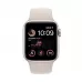 Умные часы Apple Watch SE 2 44 мм Starlight Global Version