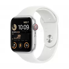 Умные часы Apple Watch SE 2 40 мм Silver Global Version