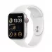 Умные часы Apple Watch SE 2 44 мм Silver Global Version