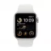Умные часы Apple Watch SE 2 44 мм Silver Global Version