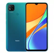 Смартфон Xiaomi Redmi 9C NFC 4/128Gb Зеленый РСТ