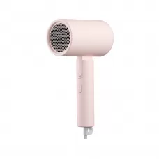 Фен для волос Xiaomi Mijia Negative Ion Portable Hair Dryer H100 Pink (NUN4078CH)