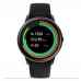 Умные часы Xiaomi Imilab KW66 Black