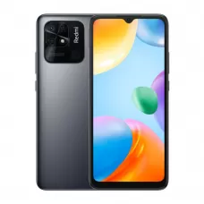 Смартфон Xiaomi Redmi 10C 3/64Gb Gray Global Version