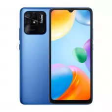Смартфон Xiaomi Redmi 10C 3/64Gb Blue Global Version