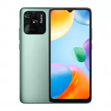 Смартфон Xiaomi Redmi 10C 3/64Gb Green Global Version