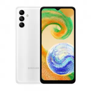 Смартфон Samsung Galaxy A04s 3/32Gb White Global Version