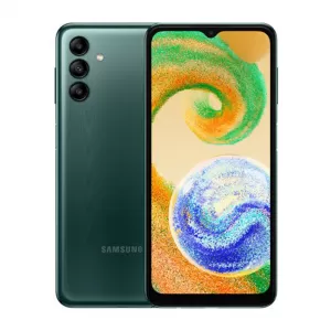Смартфон Samsung Galaxy A04s 3/32Gb Green Global Version