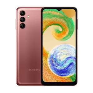 Смартфон Samsung Galaxy A04s 3/32Gb Copper Global Version