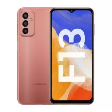 Смартфон Samsung Galaxy F13 4/64Gb Copper Global Version