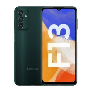 Смартфон Samsung Galaxy F13 4/64Gb Green Global Version