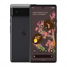 Смартфон Google Pixel 6 8/128Gb Black Global Version