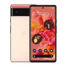 Смартфон Google Pixel 6 8/128Gb Coral Global Version