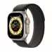 Умные часы Apple Watch Ultra 49mm Titanium Case with Black/Gray Global Version