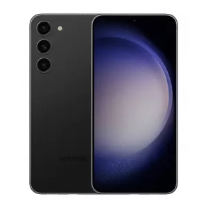 Смартфон Samsung Galaxy S23+ 8/256Gb Black Global Version