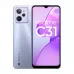 Смартфон Realme C31 4/64Gb Silver Global Version