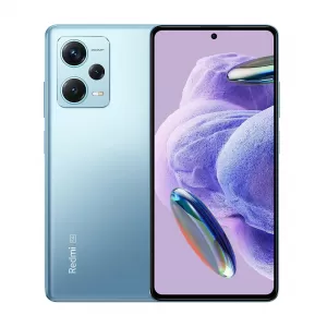 Смартфон Xiaomi Redmi Note 12 Pro+ 8/256Gb Синий