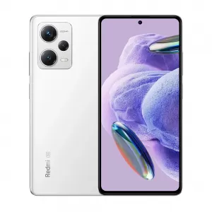 Смартфон Xiaomi Redmi Note 12 Pro+ 8/256Gb Белый