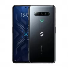 Смартфон Xiaomi Black Shark 4 Pro 8/256Gb Black Global Version