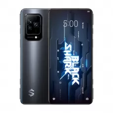 Смартфон Xiaomi Black Shark 5 8/128Gb Black Global Version