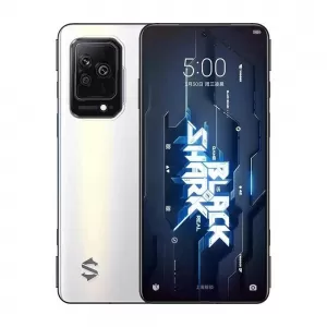 Смартфон Xiaomi Black Shark 5 8/128Gb White Global Version