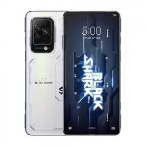 Смартфон Xiaomi Black Shark 5 Pro 8/128Gb White Global Version