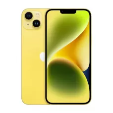 Смартфон Apple iPhone 14 128Gb Yellow EU (без RuStore)