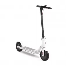 Электросамокат Xiaomi Mi Electric Scooter 1S White CN