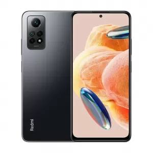 Смартфон Xiaomi Redmi Note 12 Pro 4G 8/256Gb Grey Global Version