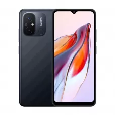 Смартфон Xiaomi POCO C55 6/128Gb Black Global Version