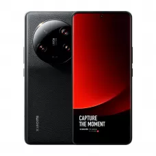 Смартфон Xiaomi 13 Ultra 12/256Gb Black Global Version