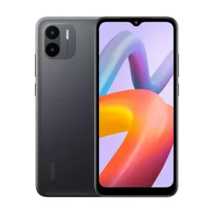 Смартфон Xiaomi Redmi A2 2/32Gb Black Global Version