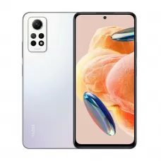 Смартфон Xiaomi Redmi Note 12 Pro 4G 6/128Gb White Global Version