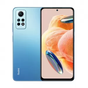 Смартфон Xiaomi Redmi Note 12 Pro 4G 8/256Gb Blue Global Version