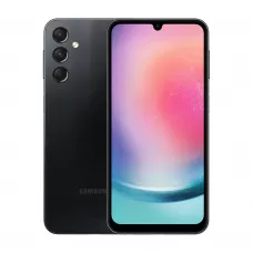 Смартфон Samsung Galaxy A24 4G 4/128Gb Black Global Version