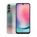 Смартфон Samsung Galaxy A24 4G 6/128Gb Silver Global Version