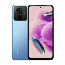 Смартфон Xiaomi Redmi Note 12S 8/256Gb Blue Global Version
