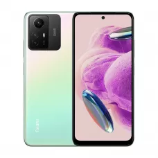Смартфон Xiaomi Redmi Note 12S 8/256Gb Green Global Version